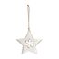 Набор елочных украшений Winter stars из коллекции New Year Essential, 3 шт., Tkano, фото , изображение 6