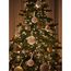 Набор ёлочных украшений Disco balls из коллекции New Year Essential, 3 шт., Tkano, фото , изображение 3