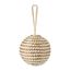 Набор ёлочных украшений Disco balls из коллекции New Year Essential, 3 шт., Tkano, фото , изображение 5