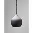 Светильник подвесной Sustainable collection, 33х38 см, черный/белый, Bergenson Bjorn, фото , изображение 4