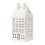 Домик из фарфора с подсветкой Aarhus из коллекции New Year Essential, 21,6 см, Tkano, фото 