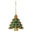Набор ёлочных украшений Christmas blink из коллекции New Year Essential, 3 шт., Tkano, фото , изображение 9