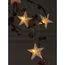 Гирлянда светодиодная Bright stars из коллекции New Year Essential, Tkano, фото , изображение 4
