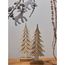 Декор новогодний Magic tree из коллекции New Year Essential, 20 см, Tkano, фото , изображение 3