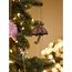 Набор ёлочных украшений Christmas blink из коллекции New Year Essential, 3 шт., Tkano, фото , изображение 6