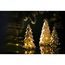 Декор новогодний с подсветкой Christmas shimmer из коллекции New Year Essential, 20 см (без упаковки), Tkano, фото , изображение 3