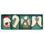 Набор елочных украшений из фетра Felts mood из коллекции New Year Essential, Tkano, фото , изображение 9