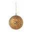 Набор ёлочных украшений Disco balls из коллекции New Year Essential, 3 шт., Tkano, фото , изображение 7