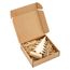Декор новогодний Magic tree из коллекции New Year Essential, 20 см, Tkano, фото , изображение 13