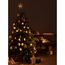 Набор елочных шаров из папье-маше Zero waste из коллекции New Year Essential, 3 шт., Tkano, фото , изображение 7