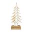 Декор новогодний Magic tree из коллекции New Year Essential, 20 см, Tkano, фото 