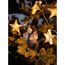 Набор елочных украшений из фетра Felts mood из коллекции New Year Essential, Tkano, фото , изображение 6