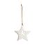Набор елочных украшений Winter stars из коллекции New Year Essential, 3 шт., Tkano, фото , изображение 7