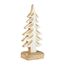 Декор новогодний Magic tree из коллекции New Year Essential, 20 см, Tkano, фото , изображение 9