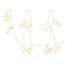 Гирлянда светодиодная Bright stars из коллекции New Year Essential, Tkano, фото 