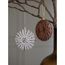 Набор ёлочных украшений Winter wonders из коллекции New Year Essential, 4 шт., Tkano, фото , изображение 5