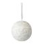 Набор ёлочных украшений White elegance коллекции New Year Essential, 3 шт., Tkano, фото , изображение 9