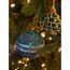 Набор ёлочных украшений Vivid moments коллекции New Year Essential, 3 шт., Tkano, фото , изображение 4