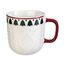 Набор из двух кружек Warm Celebration из коллекции New Year Essential, 400 мл, Tkano, фото , изображение 8
