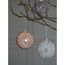 Набор ёлочных украшений Winter wonders из коллекции New Year Essential, 4 шт., Tkano, фото , изображение 4