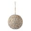 Набор ёлочных украшений Trendy коллекции New Year Essential, 3 шт., Tkano, фото , изображение 10