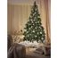 Подсвечник Nordic mood белого цвета из коллекции New Year Essential, 13 см, Tkano, фото , изображение 5