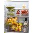 Органайзер для холодильника с ручками Keep in, S, Smart Solutions, фото , изображение 4