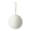 Набор ёлочных украшений White elegance коллекции New Year Essential, 3 шт., Tkano, фото , изображение 8