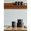 Банка для хранения сахара Irmel, 1,3 л, графит, Smart Solutions, фото , изображение 5
