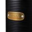 Банка для хранения соли Irmel, 1,3 л, графит, Smart Solutions, фото , изображение 8