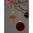 Набор ёлочных украшений Velvet mood из коллекции New Year Essential, 6 шт., Tkano, фото , изображение 11