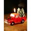 Свеча декоративная Upcoming holidays из коллекции New Year Essential, 15 см, Tkano, фото , изображение 3