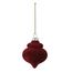 Набор ёлочных украшений Velvet mood из коллекции New Year Essential, 6 шт., Tkano, фото , изображение 20