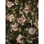 Набор ёлочных украшений с подсветкой Classy ornaments из коллекции New Year Essential, 3 шт., Tkano, фото , изображение 8