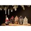 Подсвечник декоративный Assens из коллекции New Year Essential, 16 см, Tkano, фото , изображение 2