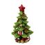 Свеча декоративная Green Miracle из коллекции New Year Essential, 18 см, Tkano, фото 