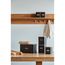 Банка для хранения соли Irmel, 1,7 л, графит, Smart Solutions, фото , изображение 2