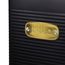 Банка для хранения сладостей Irmel, 3,2 л, графит, Smart Solutions, фото , изображение 6