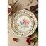 Тарелка Fantail Bird из коллекции Birds of Paradise, ?21 см, Liberty Jones, фото , изображение 3