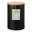 Банка для хранения сладостей Irmel, 2,5 л, графит, Smart Solutions, фото , изображение 8