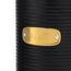 Банка для хранения муки Irmel, 2,5 л, графит, Smart Solutions, фото , изображение 4