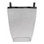 Корзина для белья Neat Tall, 41х35х74 см, черная, Smart Solutions, фото , изображение 10