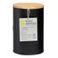 Банка для хранения муки Irmel, 2,5 л, графит, Smart Solutions, фото , изображение 6