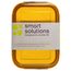 Контейнер для хранения и переноски продуктов 1,5 л янтарного цвета, Smart Solutions, фото , изображение 10