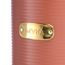 Банка для хранения муки Irmel, 2,5 л, терракота, Smart Solutions, фото , изображение 4