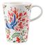 Кружка Fantail Bird из коллекции Birds of Paradise в подарочной упаковке, 350 мл, Liberty Jones, фото , изображение 3