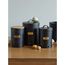 Банка для хранения крупы Irmel, 2,5 л, графит, Smart Solutions, фото , изображение 3
