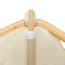Корзина для белья Neat Mid, 40x33x43 см, молочная, Smart Solutions, фото , изображение 11