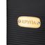 Банка для хранения крупы Irmel, 3,2 л, графит, Smart Solutions, фото , изображение 4