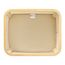 Корзина для белья Neat Low, 40x33x20 см, молочная, Smart Solutions, фото , изображение 14